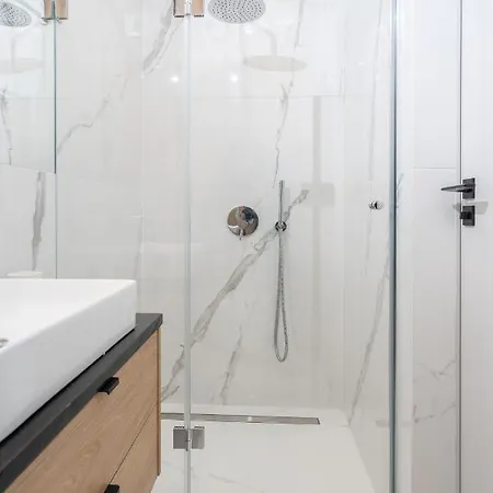 Olimpijska Nad Jeziorem By Rent4you