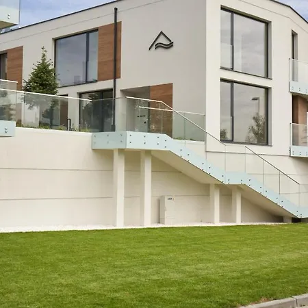 Olimpijska Premium By Rent4you Olsztyn (Warmian-Masurian)
