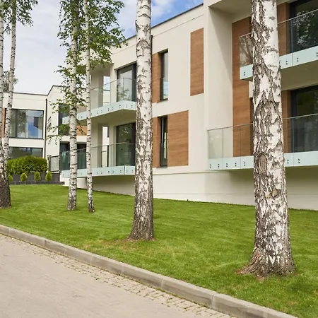 Olimpijska Nad Jeziorem By Rent4you