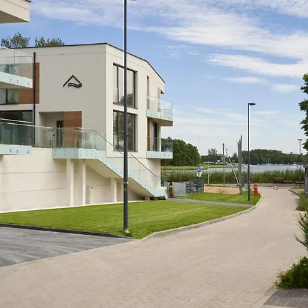 Olimpijska Premium By Rent4you * Olsztyn (Warmian-Masurian)