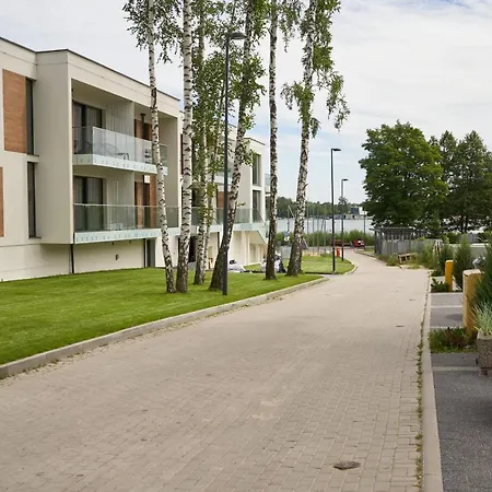 Olimpijska Nad Jeziorem By Rent4you * Olsztyn (Warmian-Masurian)