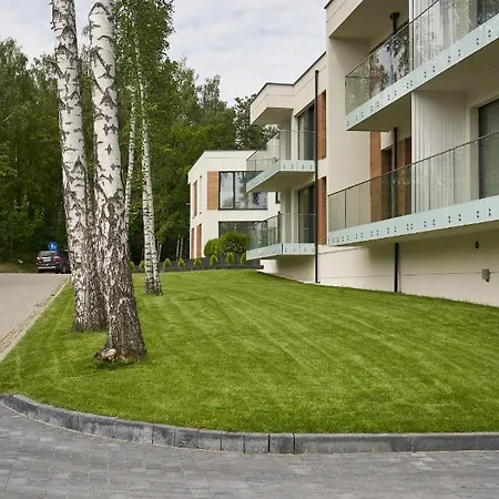 Olimpijska Premium By Rent4you Apartamento *