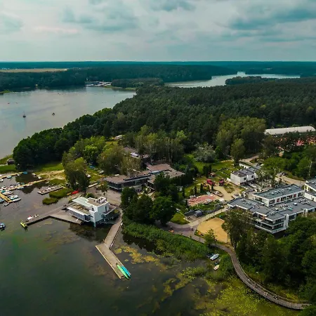 Olimpijska Nad Jeziorem By Rent4you * Olsztyn (Warmian-Masurian)