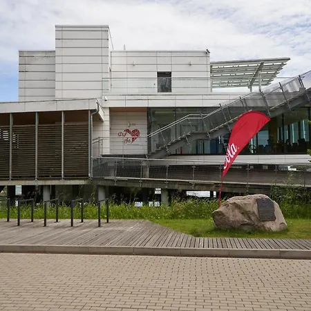 Olimpijska Nad Jeziorem By Rent4you Apartment