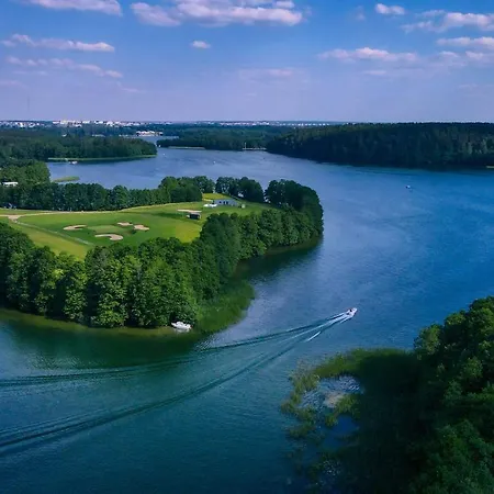 Olimpijska Nad Jeziorem By Rent4you * Olsztyn (Warmian-Masurian)