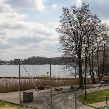 Apartment Olimpijska Nad Jeziorem By Rent4you