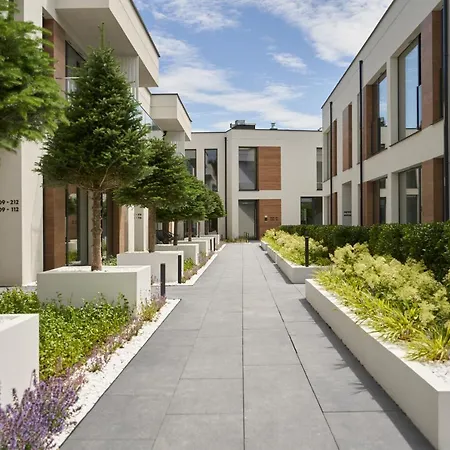 Olimpijska Nad Jeziorem By Rent4you Apartment *