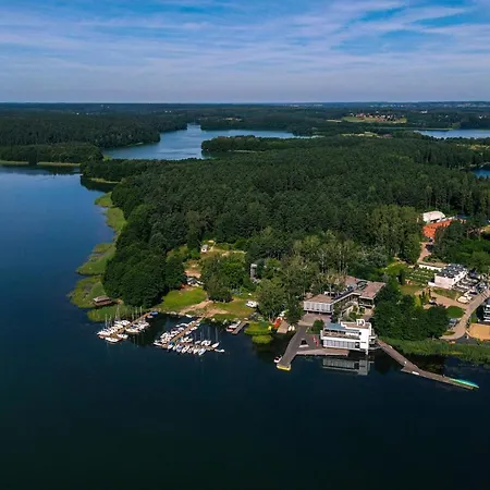 Olimpijska Nad Jeziorem By Rent4you * Olsztyn (Warmian-Masurian)