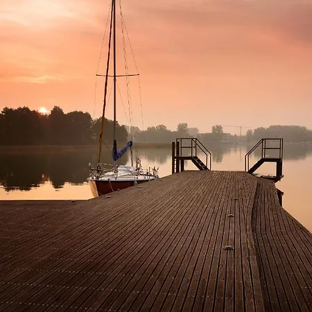 Olimpijska Nad Jeziorem By Rent4you * Olsztyn (Warmian-Masurian)