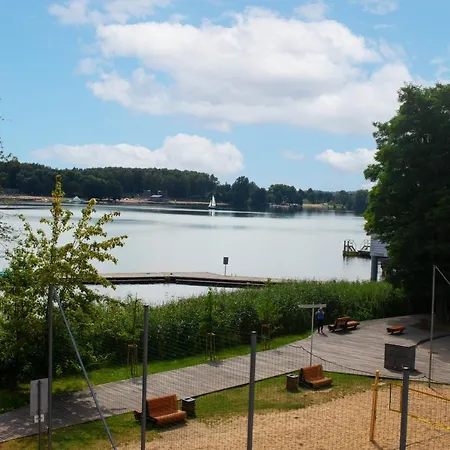 Lägenhet Olimpijska Nad Jeziorem By Rent4you *