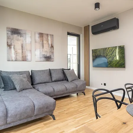 Olimpijska Premium By Rent4you *