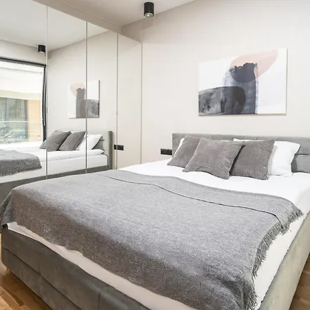 Olimpijska Premium By Rent4you Apartamento Olsztyn (Warmian-Masurian)