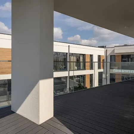 Olimpijska Premium By Rent4you