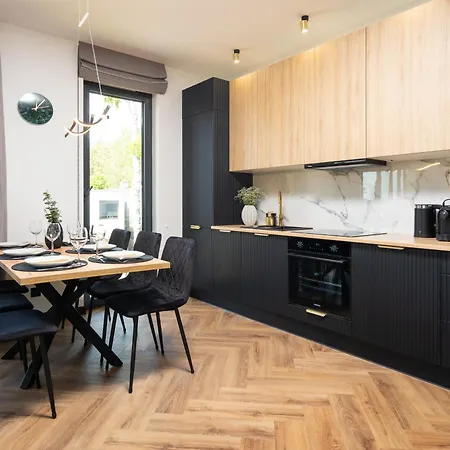 Olimpijska Premium By Rent4you Olsztyn (Warmian-Masurian)
