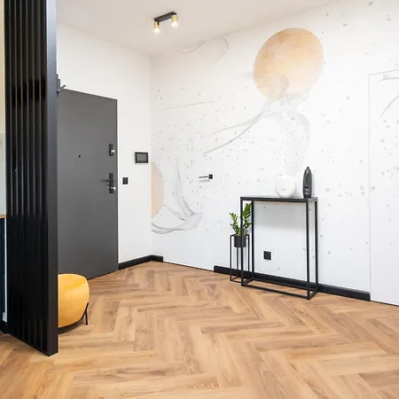 Olimpijska Premium By Rent4you Apartamento *