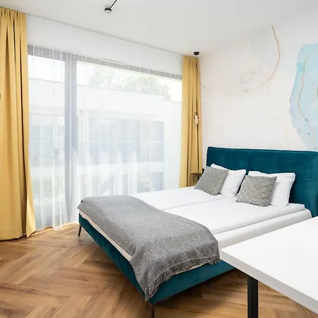Olimpijska Premium By Rent4you Olsztyn (Warmian-Masurian)