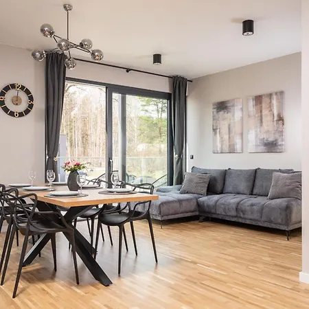 Olimpijska Premium By Rent4you