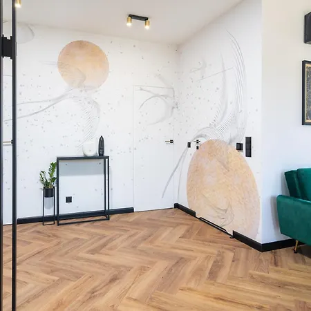 Olimpijska Nad Jeziorem By Rent4you * Olsztyn