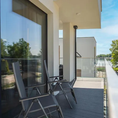 Olimpijska Premium By Rent4you Apartamento *