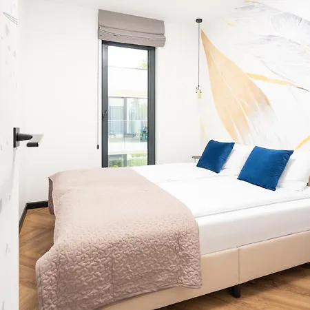 Olimpijska Nad Jeziorem By Rent4you * Olsztyn (Warmian-Masurian)