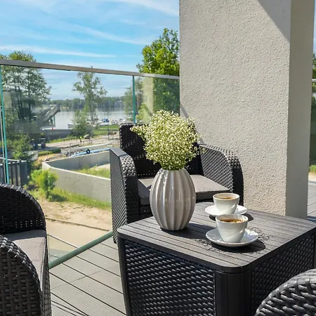 Apartamento Olimpijska Premium By Rent4you Olsztyn (Warmian-Masurian)