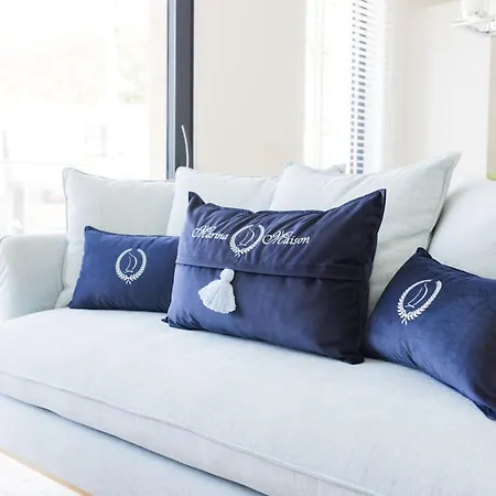 Olimpijska Nad Jeziorem By Rent4you Olsztyn (Warmian-Masurian)