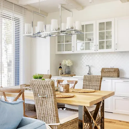 Olimpijska Nad Jeziorem By Rent4you *