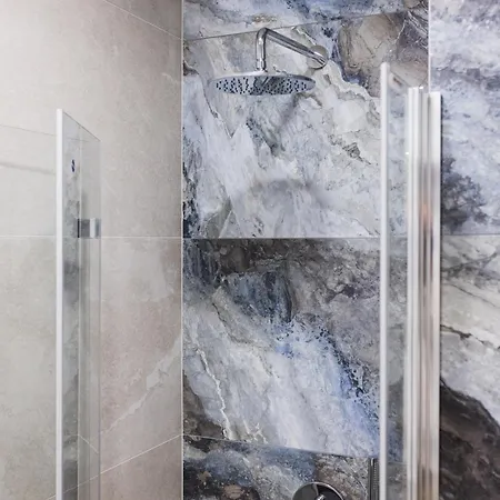 Olimpijska Nad Jeziorem By Rent4you Lägenhet *