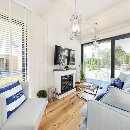 Apartment Olimpijska Nad Jeziorem By Rent4you Olsztyn