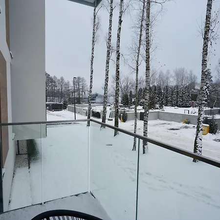 Olimpijska Nad Jeziorem By Rent4you Lägenhet Olsztyn (Warmian-Masurian)