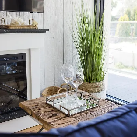 Olimpijska Premium By Rent4you Apartamento