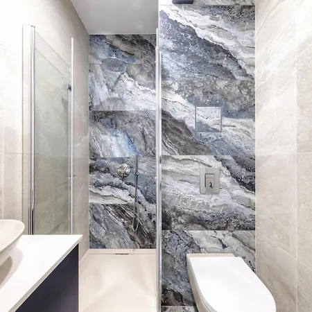 Olimpijska Nad Jeziorem By Rent4you *