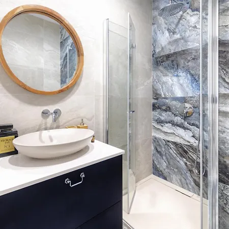 Olimpijska Nad Jeziorem By Rent4you * Olsztyn (Warmian-Masurian)