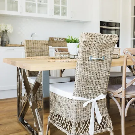 Apartamento Olimpijska Premium By Rent4you *