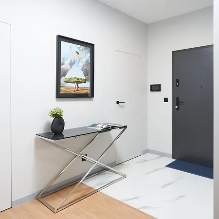 Olimpijska Premium By Rent4you * Olsztyn (Warmian-Masurian)