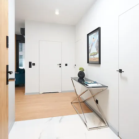 Olimpijska Premium By Rent4you Olsztyn (Warmian-Masurian)