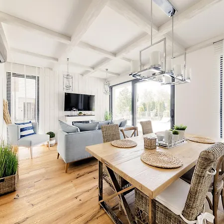 Olimpijska Nad Jeziorem By Rent4you *