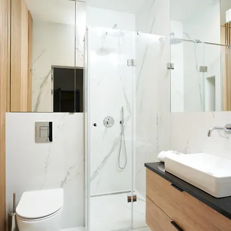 Olimpijska Nad Jeziorem By Rent4you Apartment *