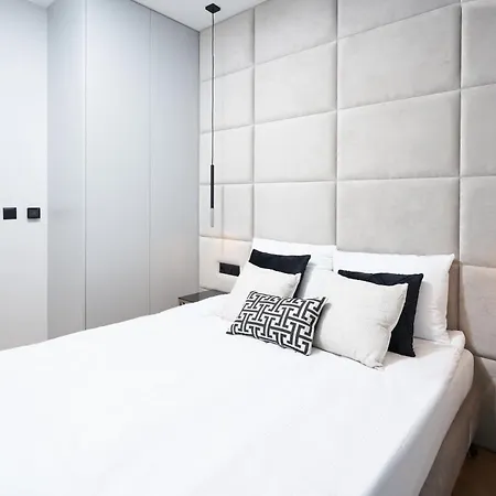 Olimpijska Nad Jeziorem By Rent4you