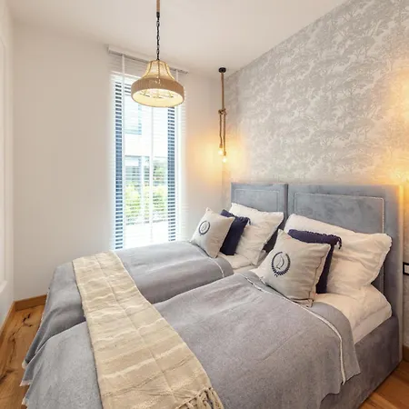 Olimpijska Nad Jeziorem By Rent4you Lägenhet *