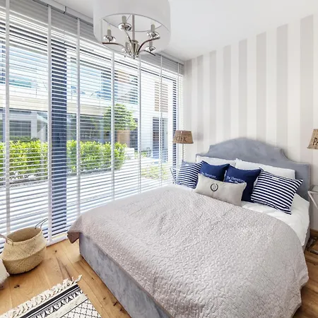 Olimpijska Nad Jeziorem By Rent4you * Olsztyn (Warmian-Masurian)