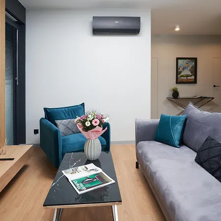 Lägenhet Olimpijska Nad Jeziorem By Rent4you