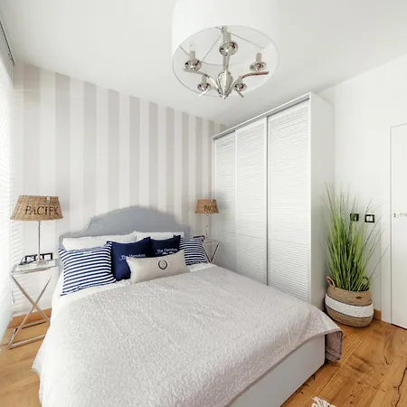 Apartamento Olimpijska Premium By Rent4you Olsztyn (Warmian-Masurian)