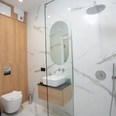 Olimpijska Nad Jeziorem By Rent4you * Olsztyn (Warmian-Masurian)