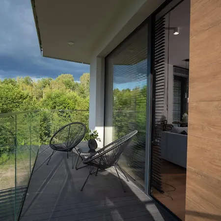 Olimpijska Nad Jeziorem By Rent4you Olsztyn (Warmian-Masurian)