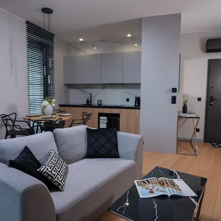 Apartment Olimpijska Nad Jeziorem By Rent4you *