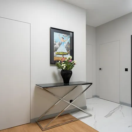 Olimpijska Nad Jeziorem By Rent4you Olsztyn (Warmian-Masurian)