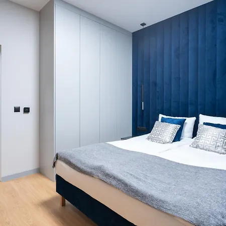 Olimpijska Nad Jeziorem By Rent4you