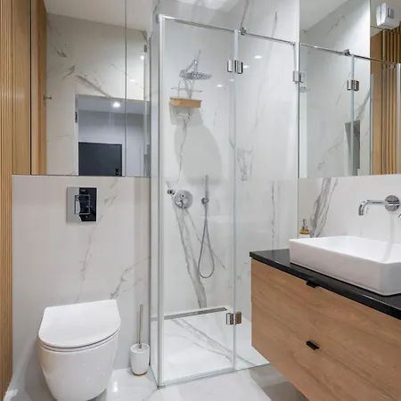 Olimpijska Nad Jeziorem By Rent4you * Olsztyn (Warmian-Masurian)