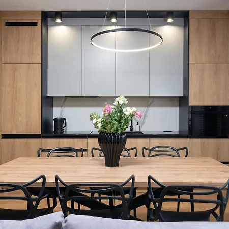 Olimpijska Nad Jeziorem By Rent4you Olsztyn (Warmian-Masurian)